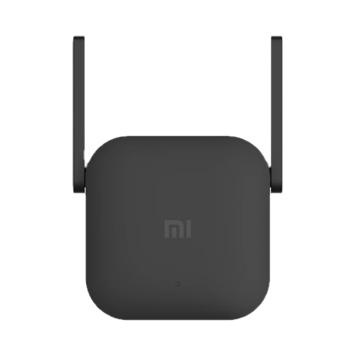 Xiaomi Mi Wi-Fi Range Extender Pro (DVB4352GL) amplificator Wi-Fi 2,4 GHz, 300 Mbps, negru