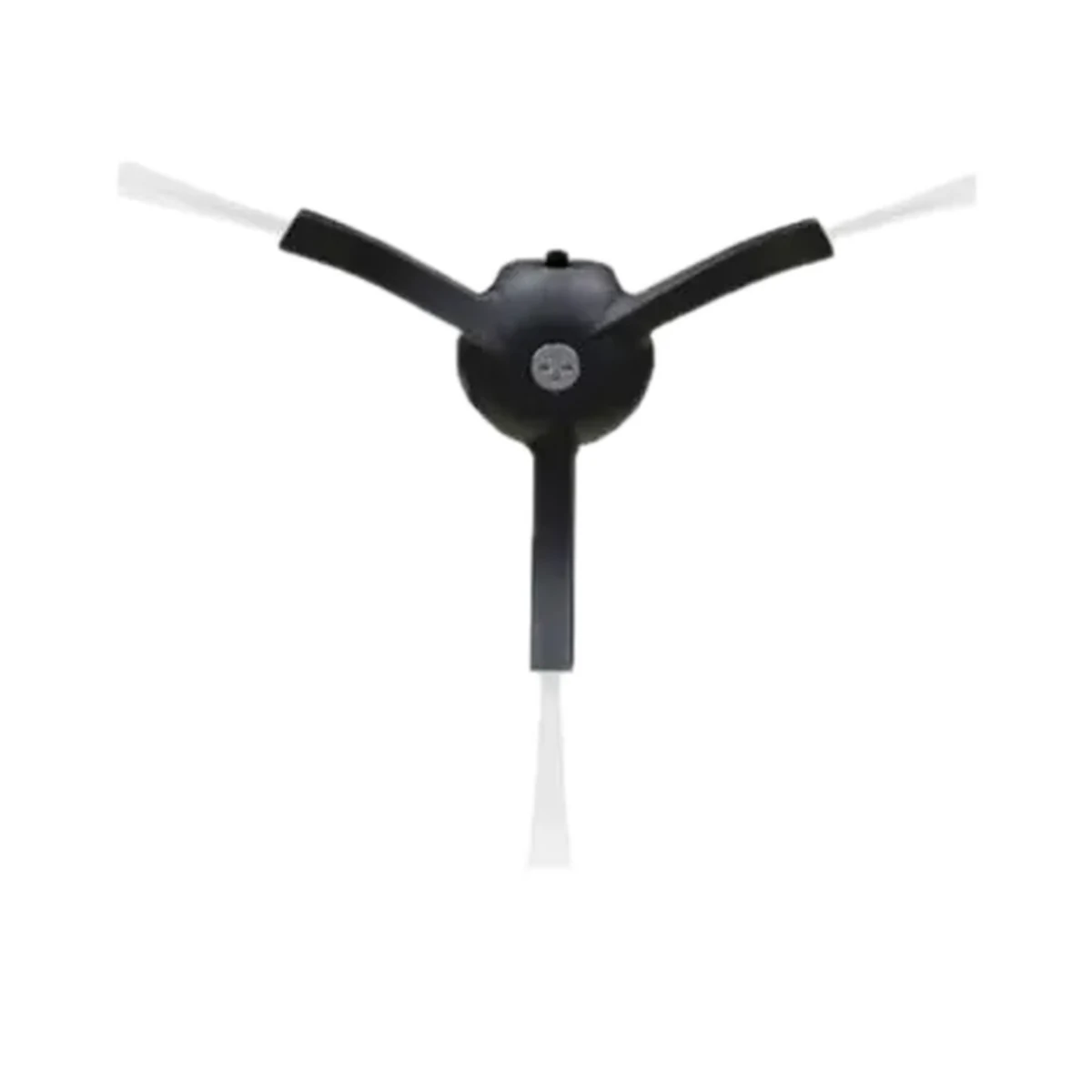 Perie laterală Xiaomi pentru Mi Robot Vacuum-Mop P / Pro (STYJ02YM), neagră (SKV4117TY)