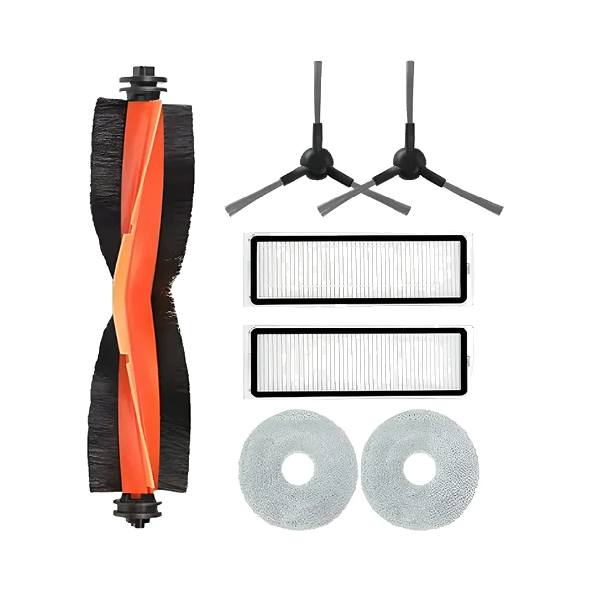 Set de consumabile pentru Xiaomi Robot Vacuum S10+ (B105) / X10+ (B101GL)