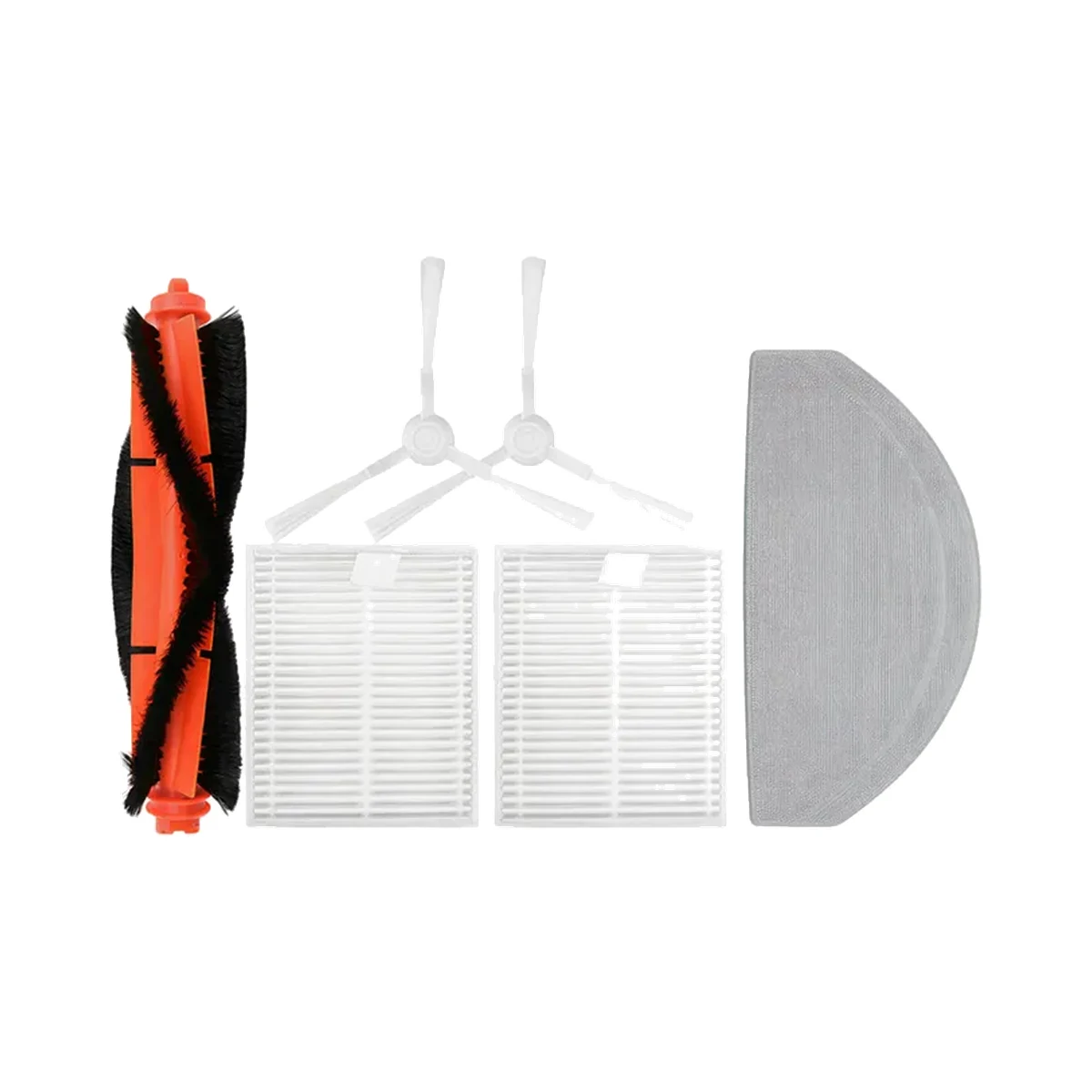 Set de consumabile pentru Xiaomi Robot Vacuum S20 (D106)