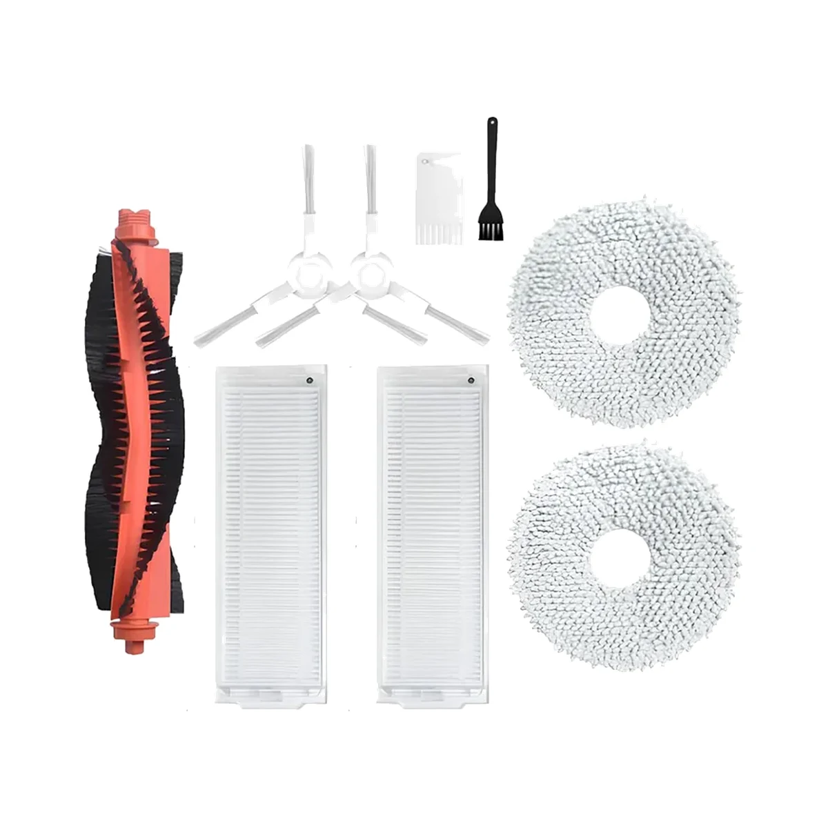 Set de consumabile pentru Xiaomi Robot Vacuum X20 (C101)