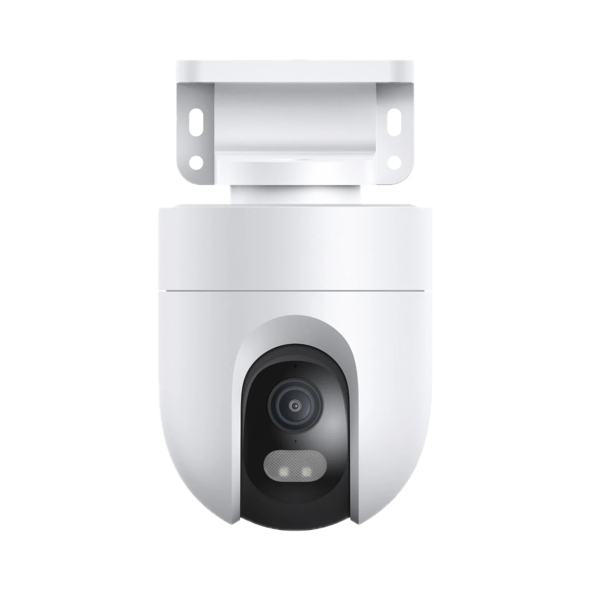 Xiaomi Outdoor Camera CW400 cameră de exterior rotativă 2.5K, Wi-Fi, IP66