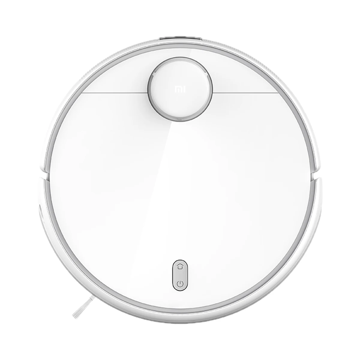 Xiaomi Mi Robot Vacuum-Mop 2 Pro aspirator robot cu mop vibrant, 3000 Pa, navigare LDS