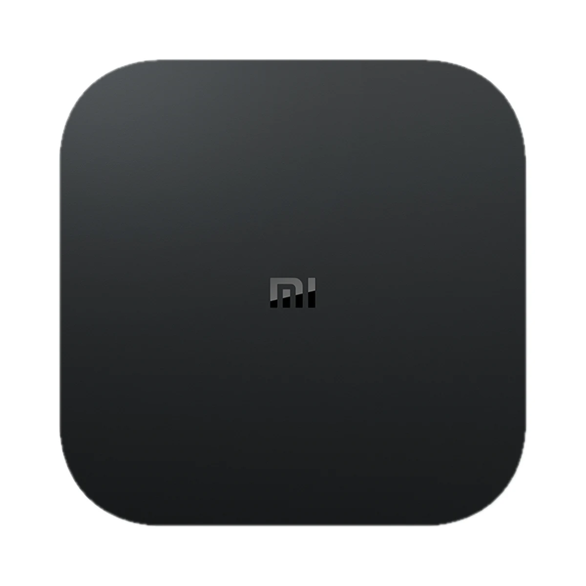 Xiaomi Mi Box S (MDZ-22-AB) player TV 4K HDR, Android TV, Chromecast