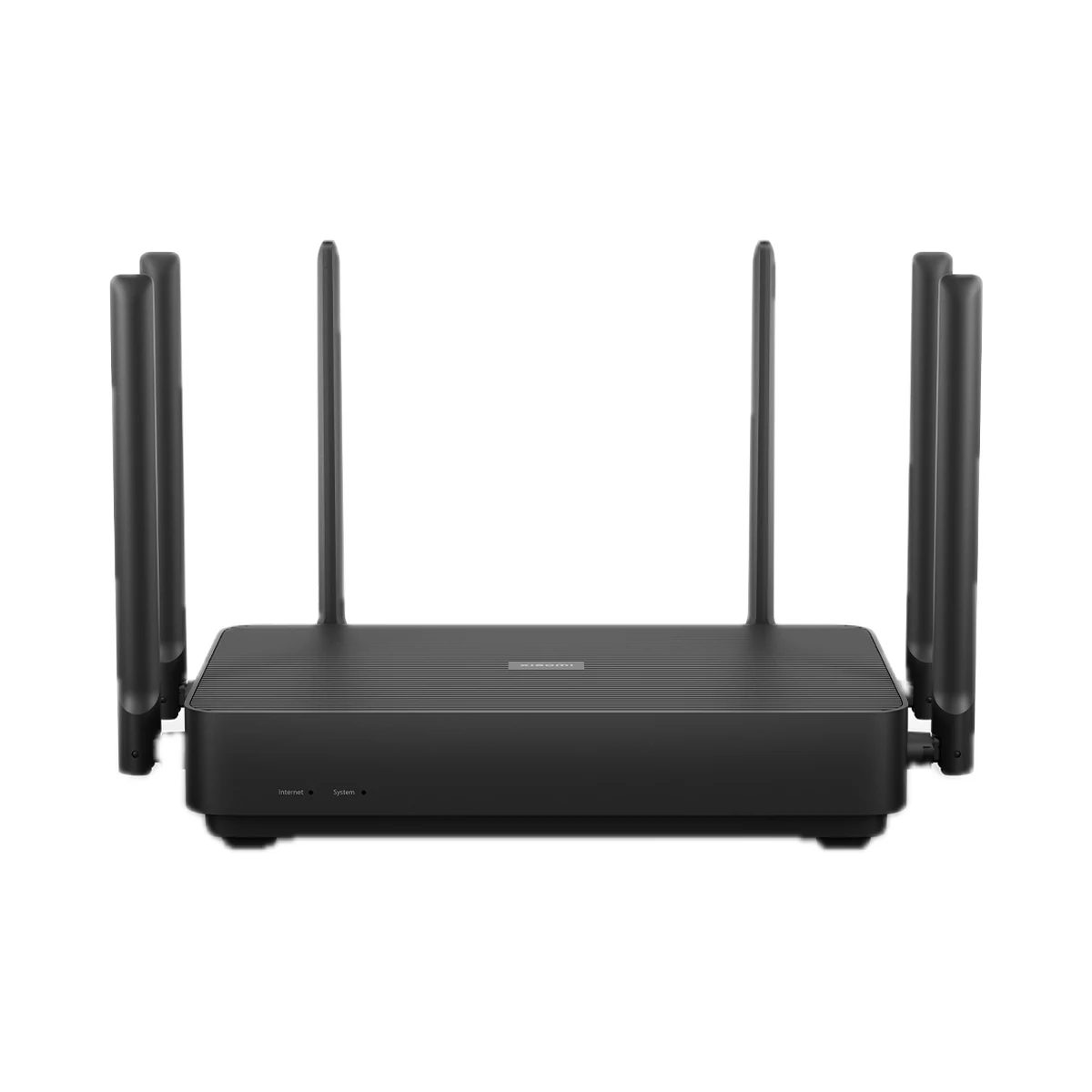 Xiaomi Router AX3200 router Wi-Fi 6 dual-band, 3202 Mbps, porturi gigabit