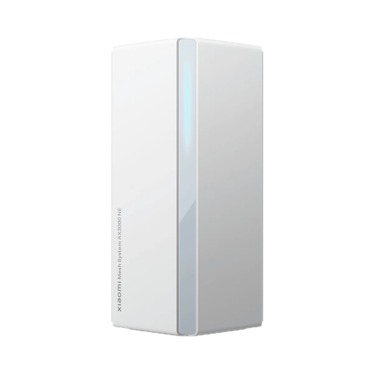 Xiaomi Mesh System AX3000 NE router mesh Wi-Fi 6, 2976 Mbps, 1 buc.