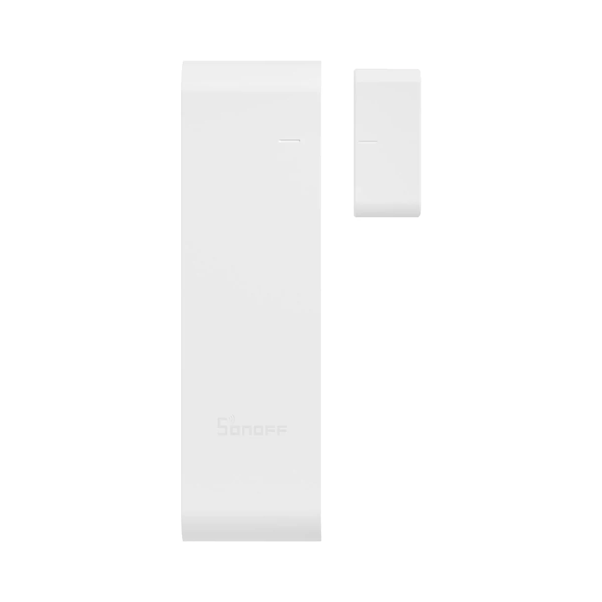 Sonoff SenseGuard DW Gen2 SNZB-04PR2 senzor de deschidere, Zigbee
