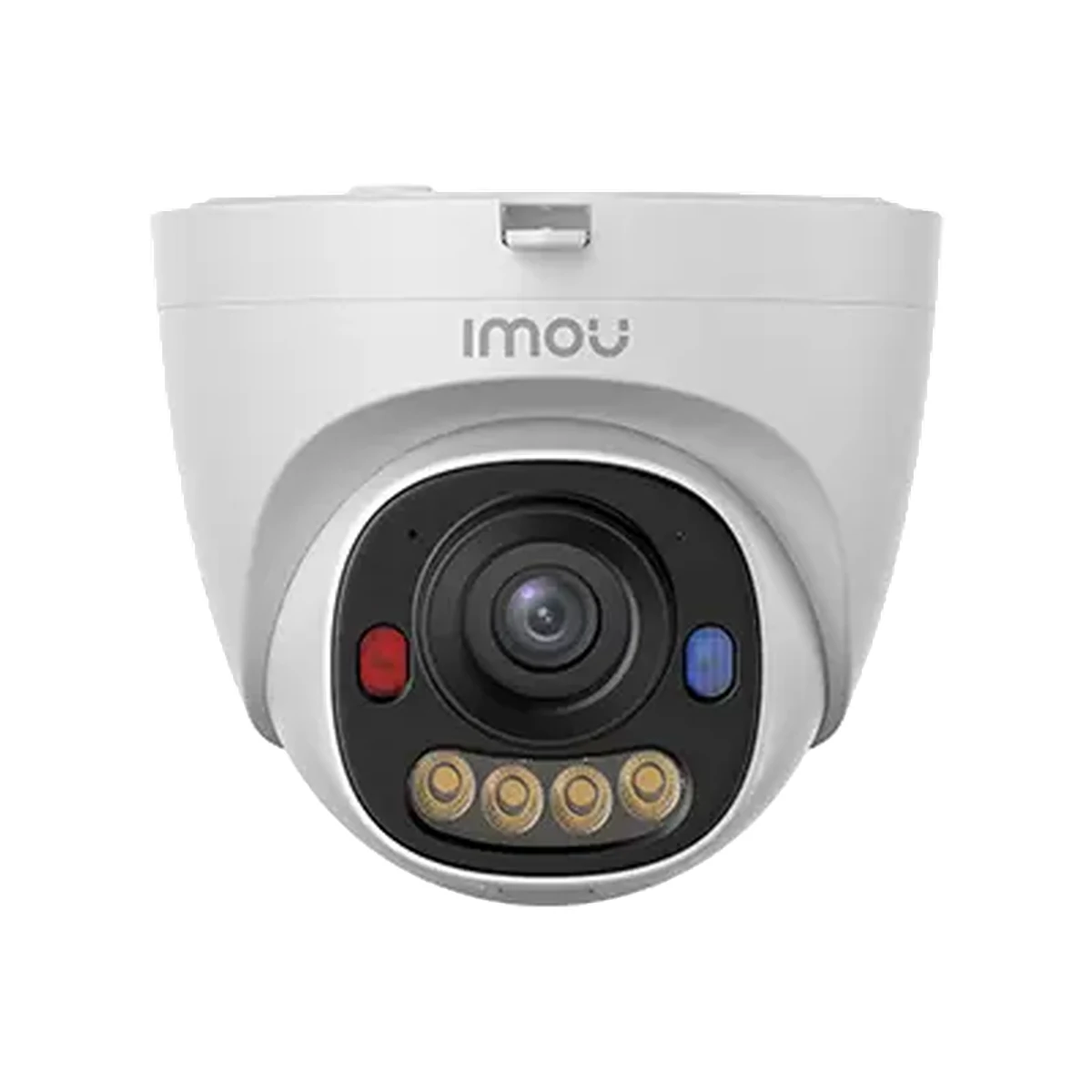 IMOU PS8D IPC-PS8D-5V0 cameră turelă PoE de exterior 5MP, IP67