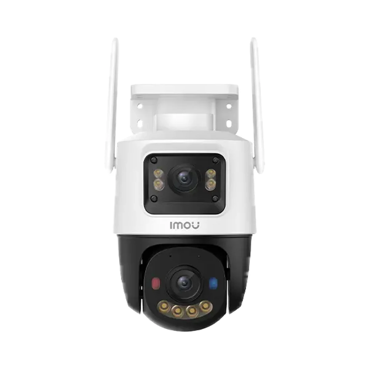 IMOU Cruiser Dual 2C 4G IPC-S7XCP-6M1TED cameră de exterior 4G cu SIM, 2 obiective 3+3 MP