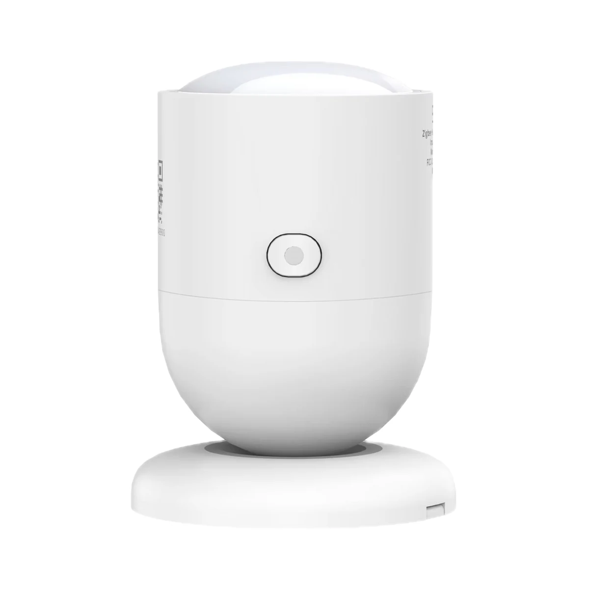 Sonoff SNZB-06P24 senzor de prezență Zigbee cu radar 24 GHz și senzor de luminozitate