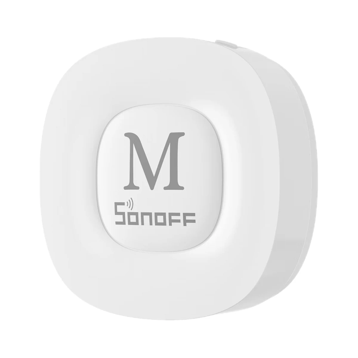 Sonoff Bridge Max (Bridge-M) gateway Zigbee cu punte Matter, Wi-Fi 6 și Ethernet