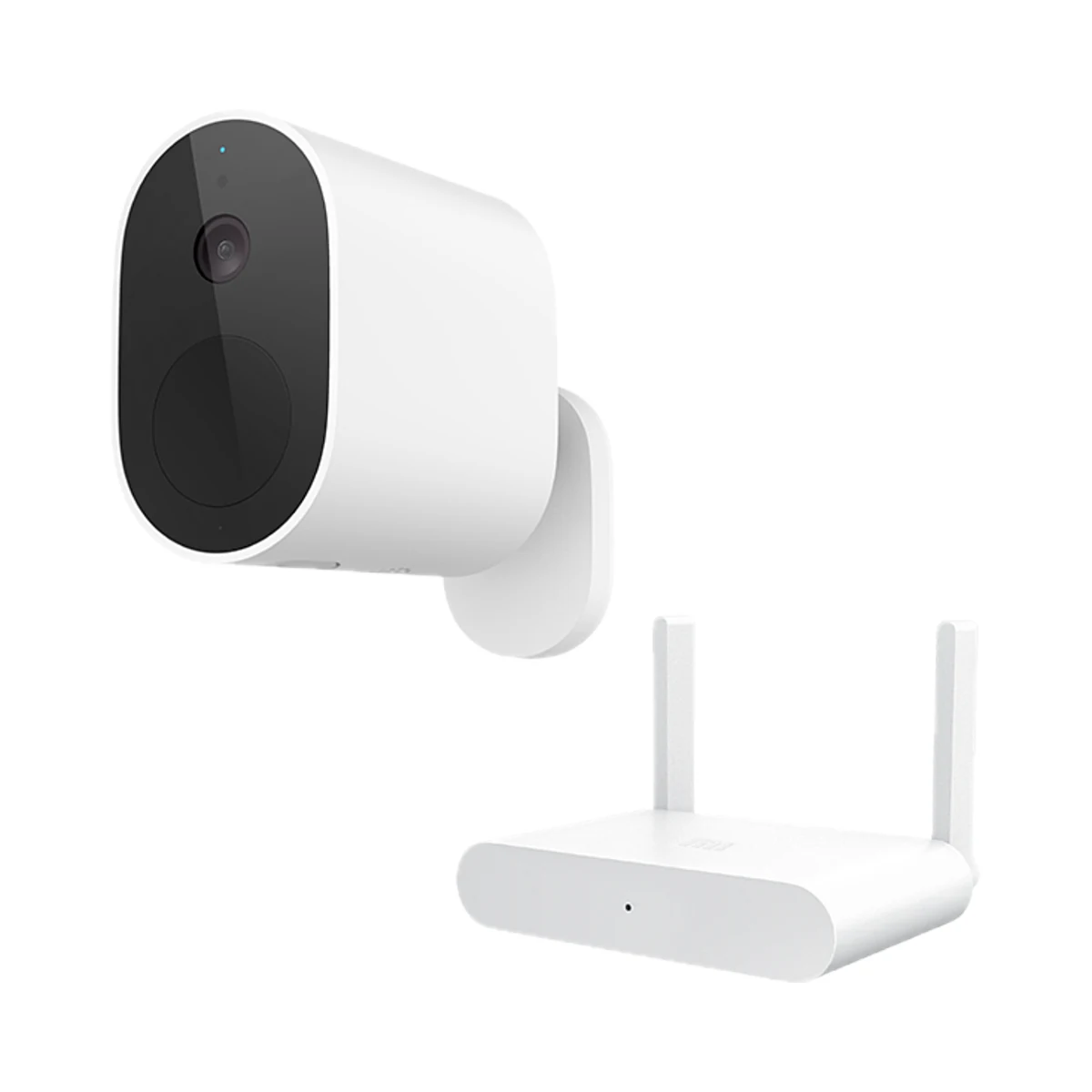 Xiaomi Mi Wireless Outdoor Security Camera 1080p MWC13 cameră de exterior cu receptor