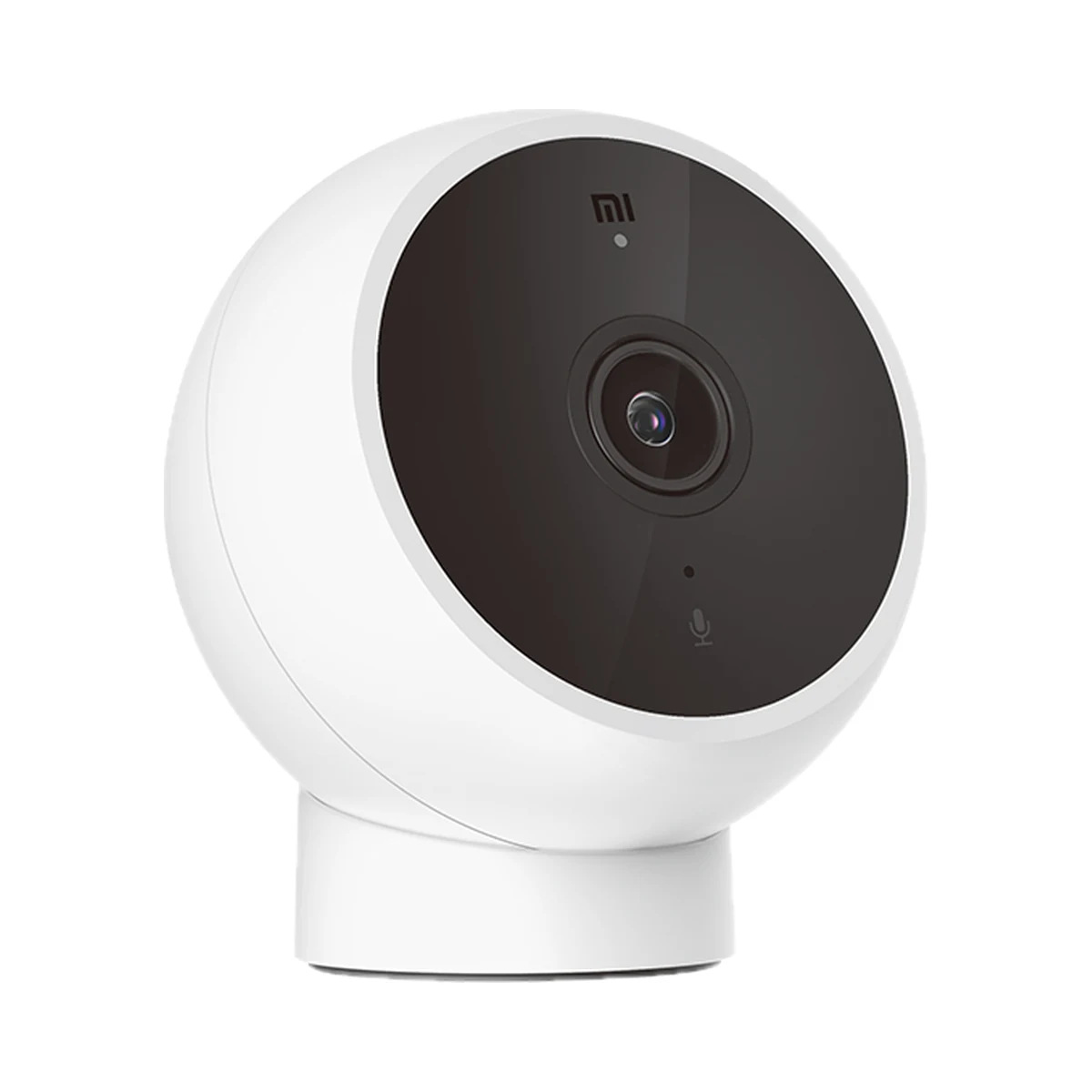 Cameră fixă Xiaomi Mi Camera 2K (Magnetic Mount), prindere magnetică, Wi-Fi 2,4 GHz