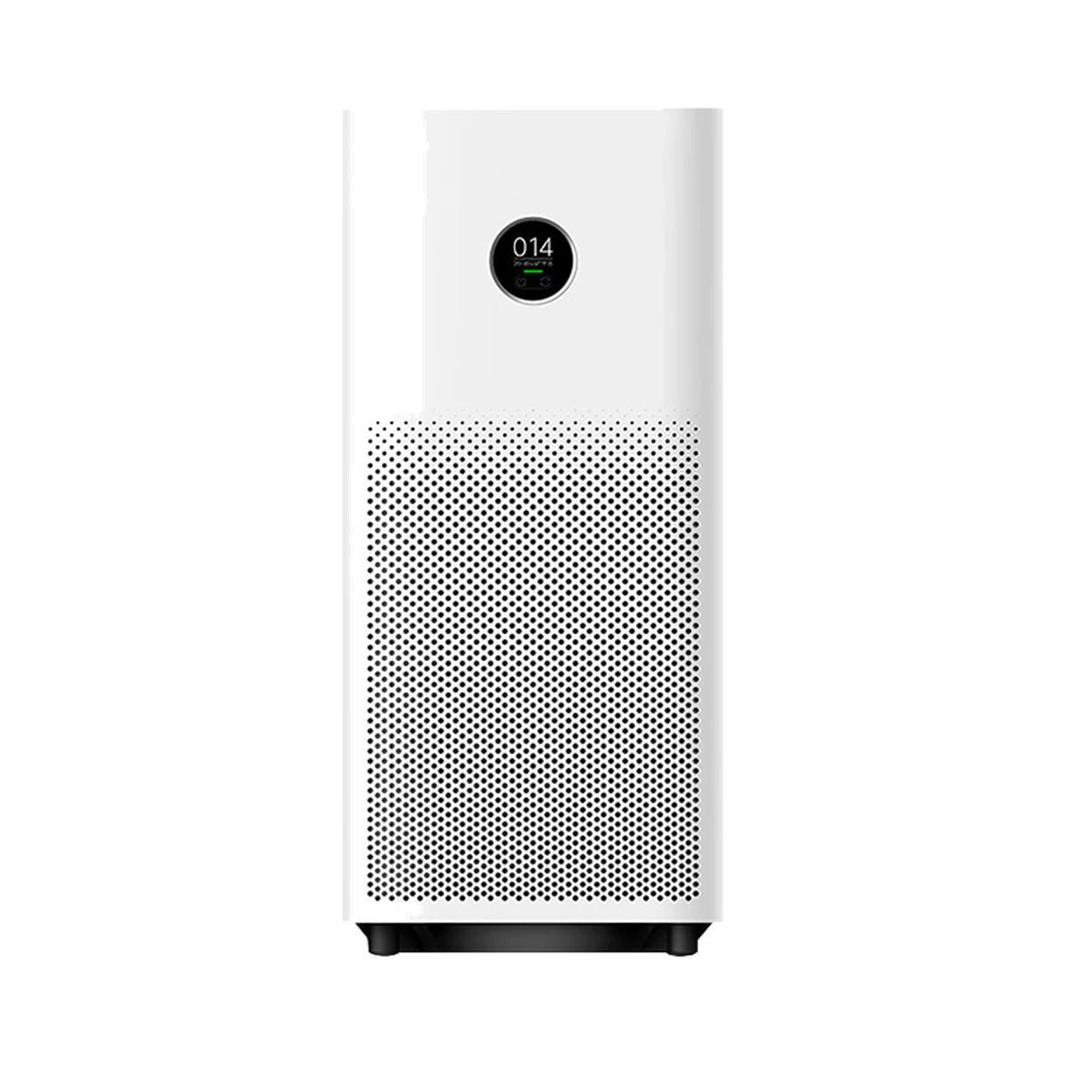 Purificator de aer Xiaomi Smart Air Purifier 4 (AC-M16-SC), CADR 400 m³/h, 28–48 m²