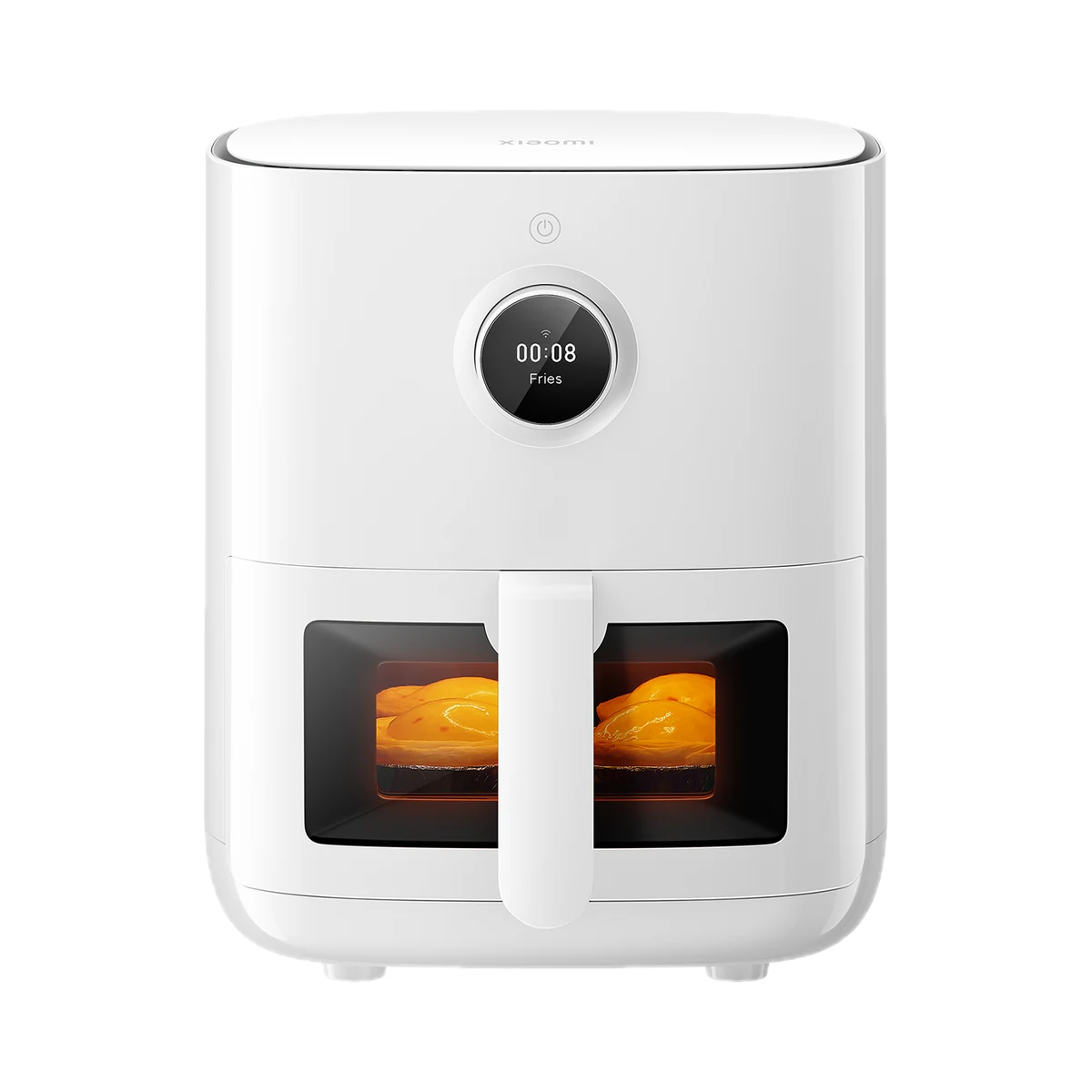 Friteuză cu aer cald Xiaomi Smart Air Fryer Pro 4 L (MAF05), albă