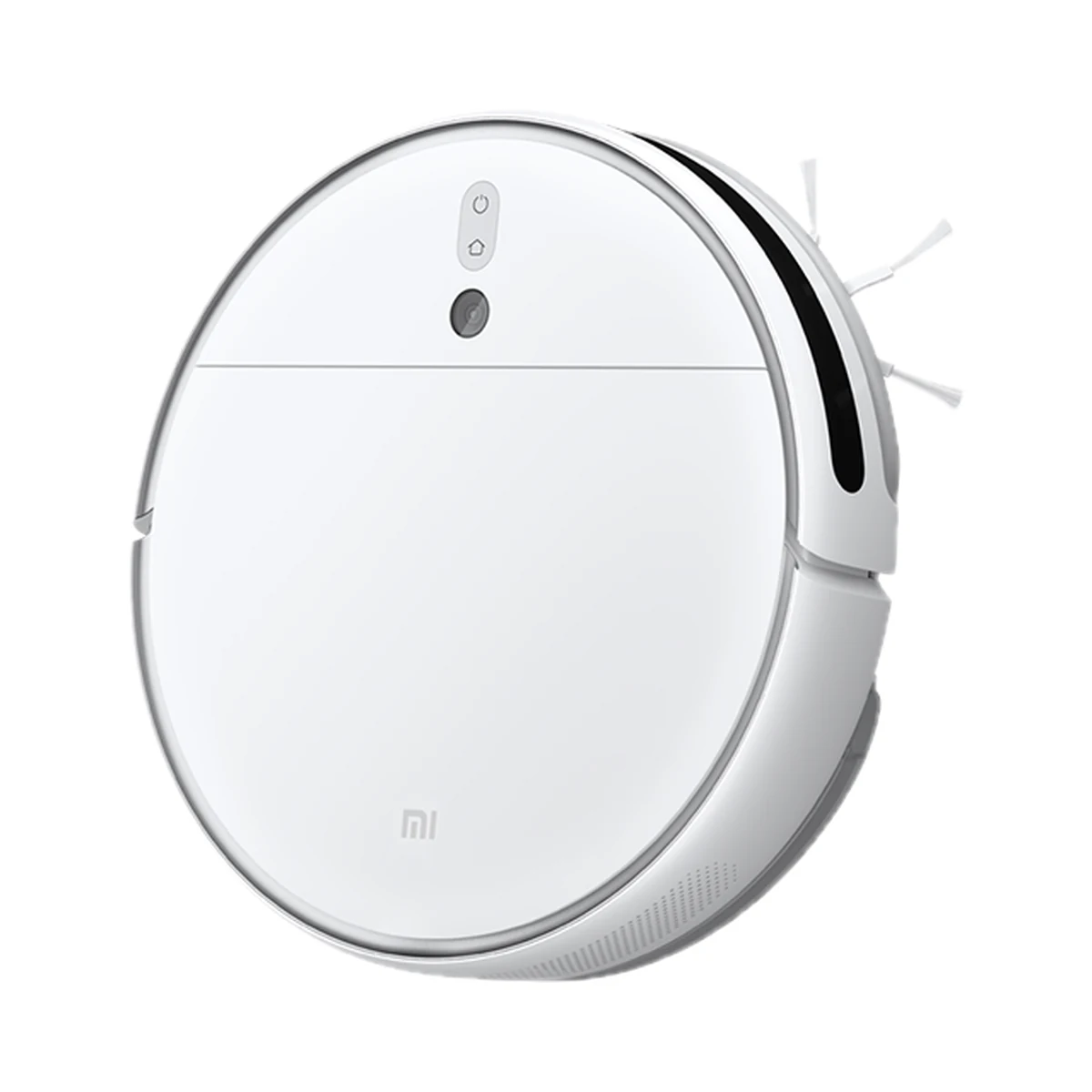 Xiaomi Mi Robot Vacuum-Mop 2 aspirator robot cu mop, 2700 Pa, navigare cu cameră, alb