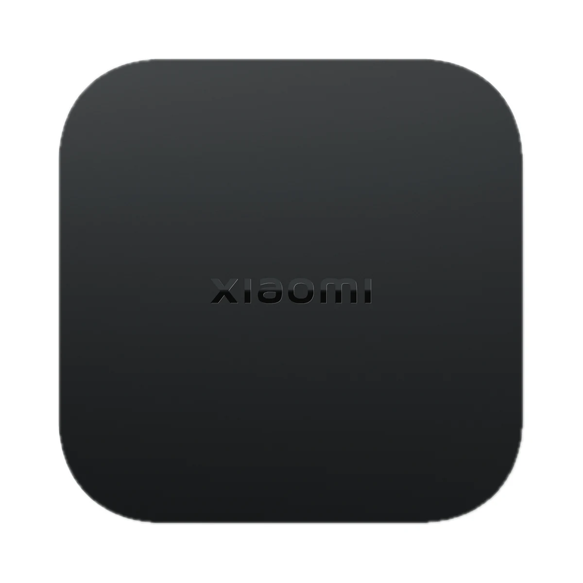 Xiaomi TV Box S (2nd Gen) player TV 4K, Google TV, Dolby Vision, HDMI 2.1