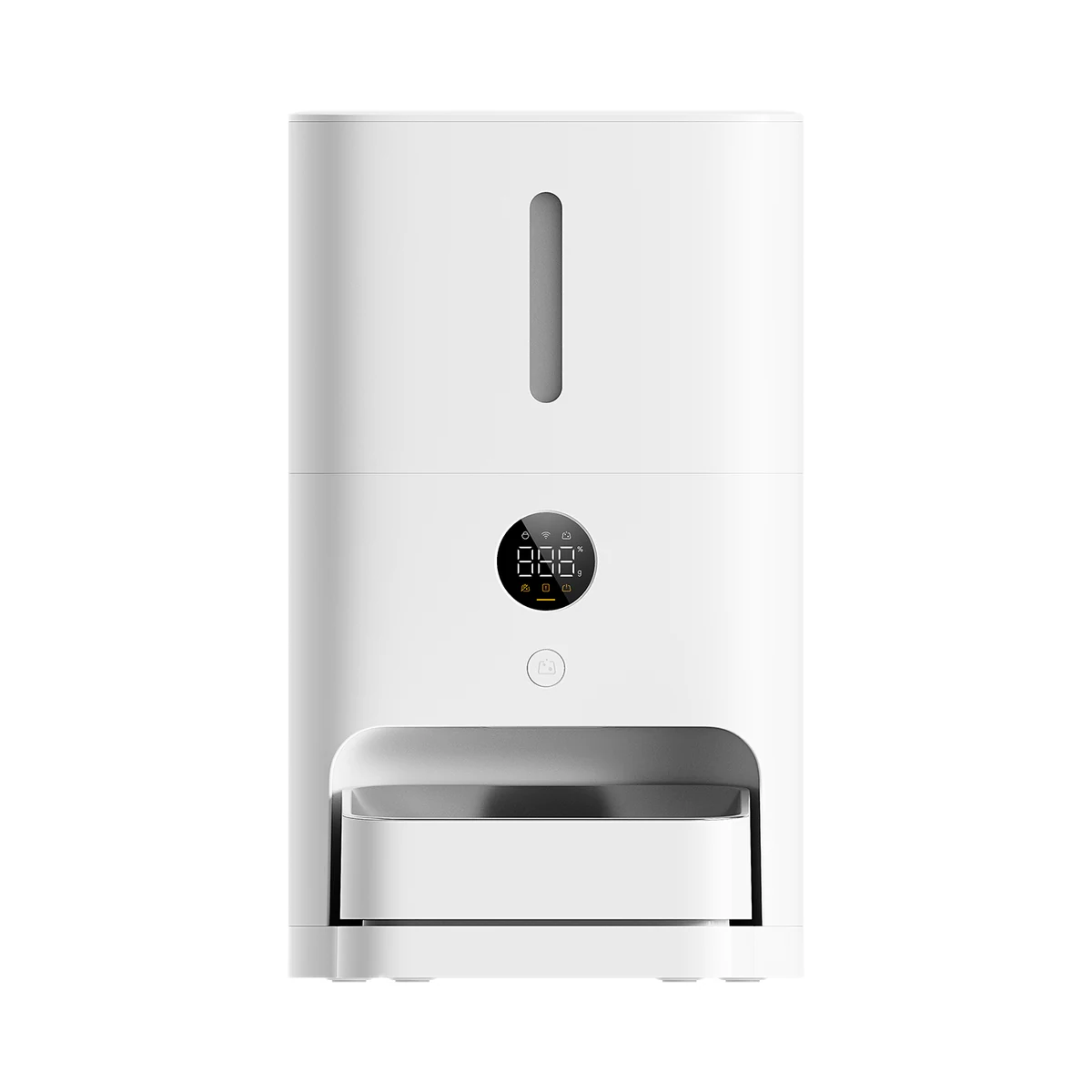 Xiaomi Smart Pet Food Feeder 2 hrănitor inteligent 5 L cu cântar în bol