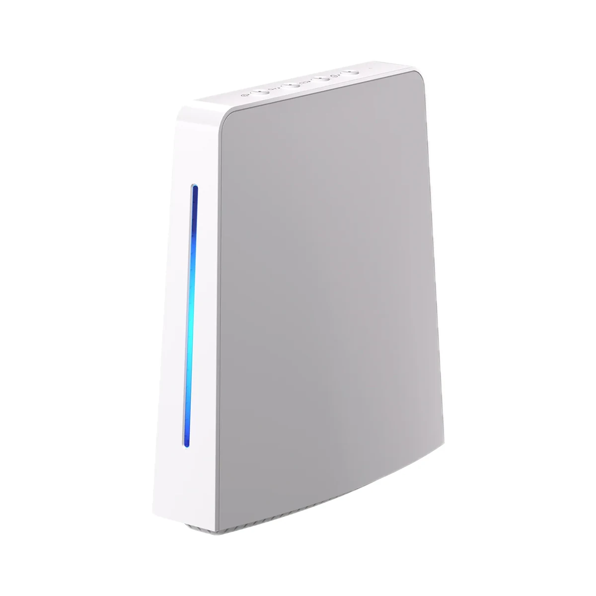 Sonoff iHost AIBridge-26 server pentru casă inteligentă, Zigbee 3.0, 4 GB RAM (RV1126)