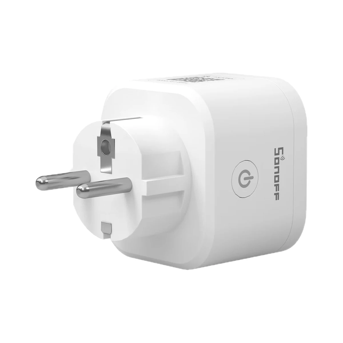 Sonoff iPlug Gen2 S61STPF priză inteligentă Matter Wi-Fi 16 A cu contor de energie