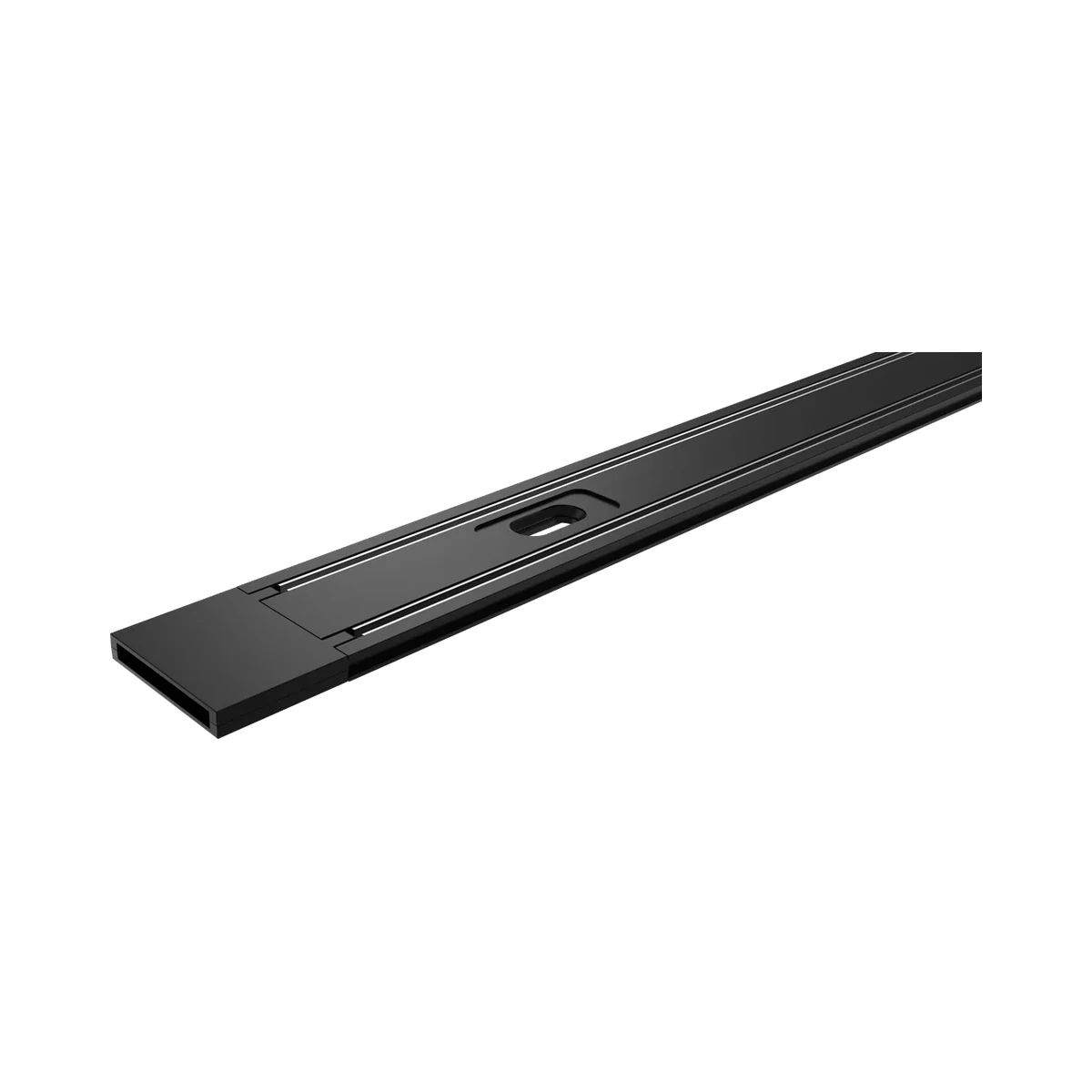 Yeelight Pro P20 șină magnetică aparentă 1 m, neagră