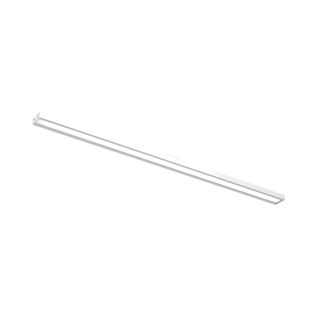 Foto de la producător (serie): Yeelight Pro P20 corp liniar magnetic pe șină 60 cm, 12 W, Bluetooth Mesh, alb
