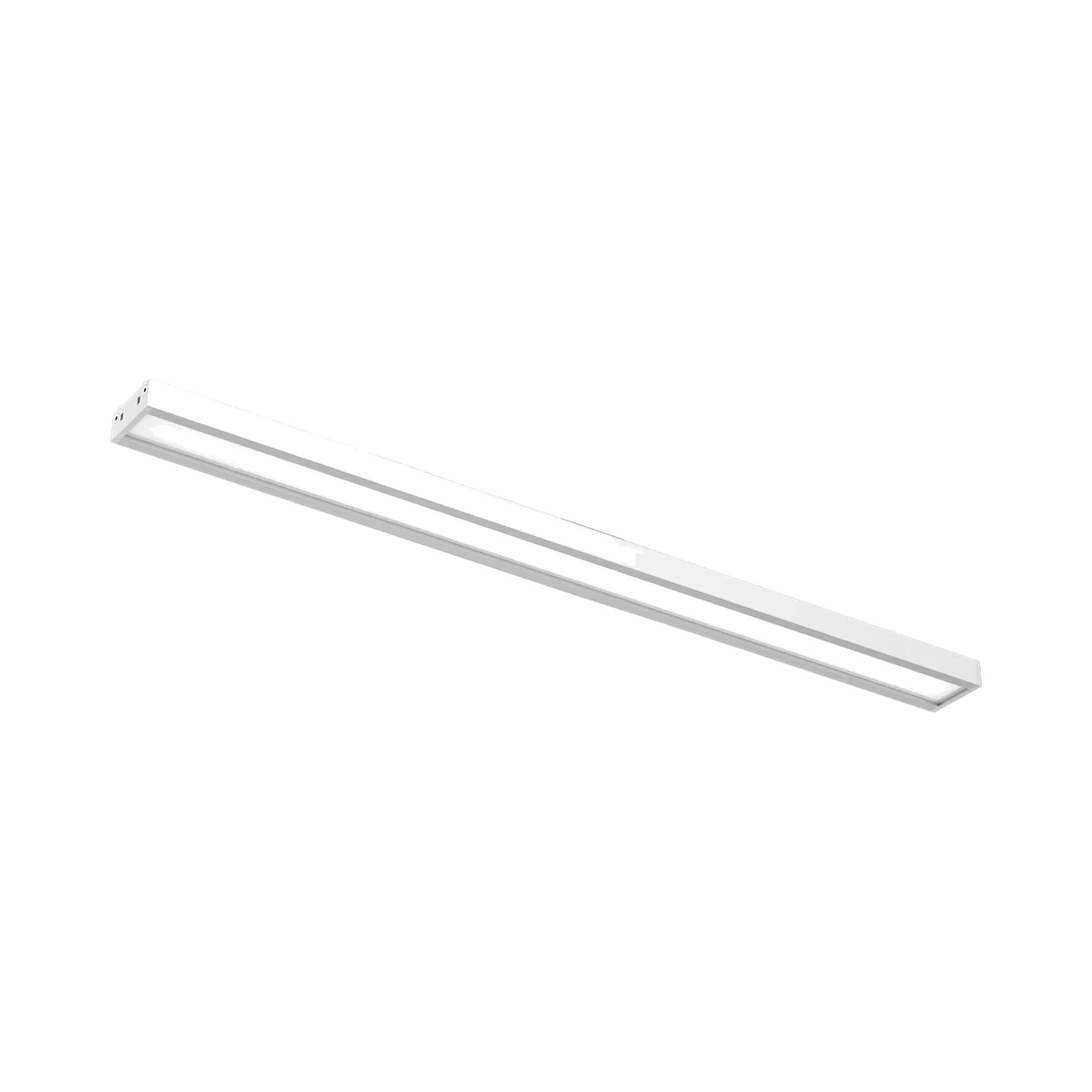 Foto de la producător (serie): Yeelight Pro P20 corp liniar magnetic pe șină 30 cm, 6 W, Bluetooth Mesh, alb