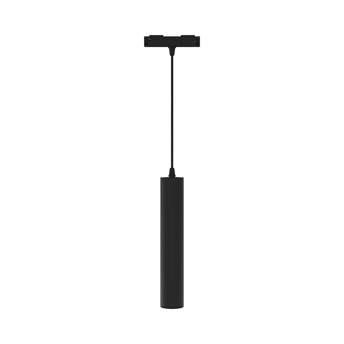 Yeelight Pro E20 lampă magnetică suspendată 24°, Bluetooth Mesh, neagră