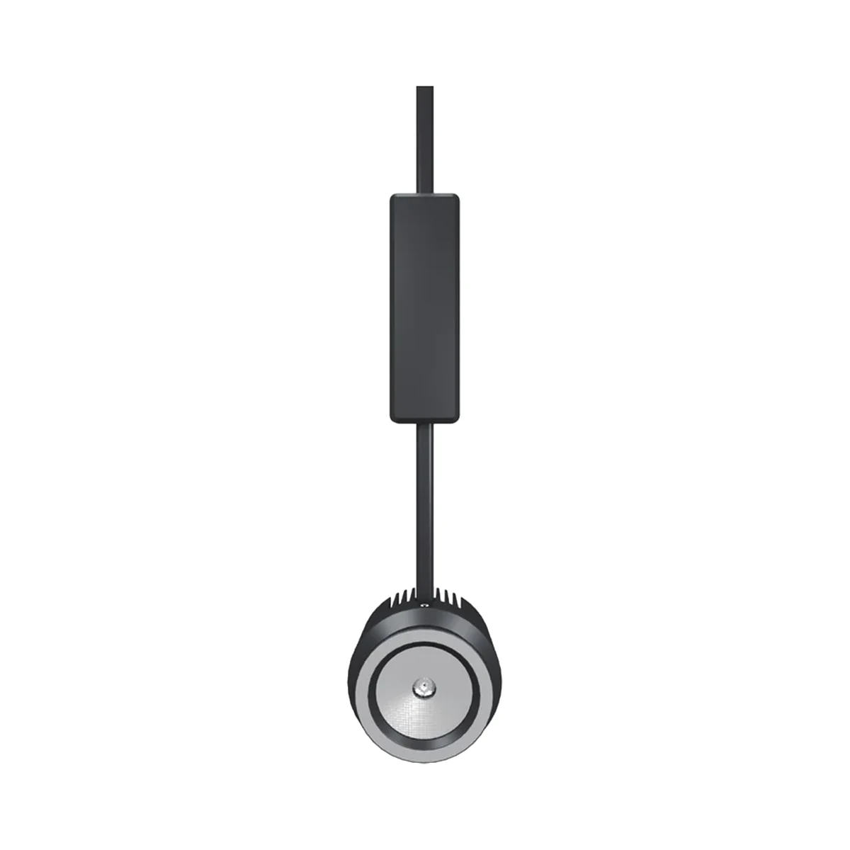 Foto de la producător (serie): Yeelight Pro YP-0240 modul spot pentru rame seria U, 12 W, 24°, Bluetooth Mesh
