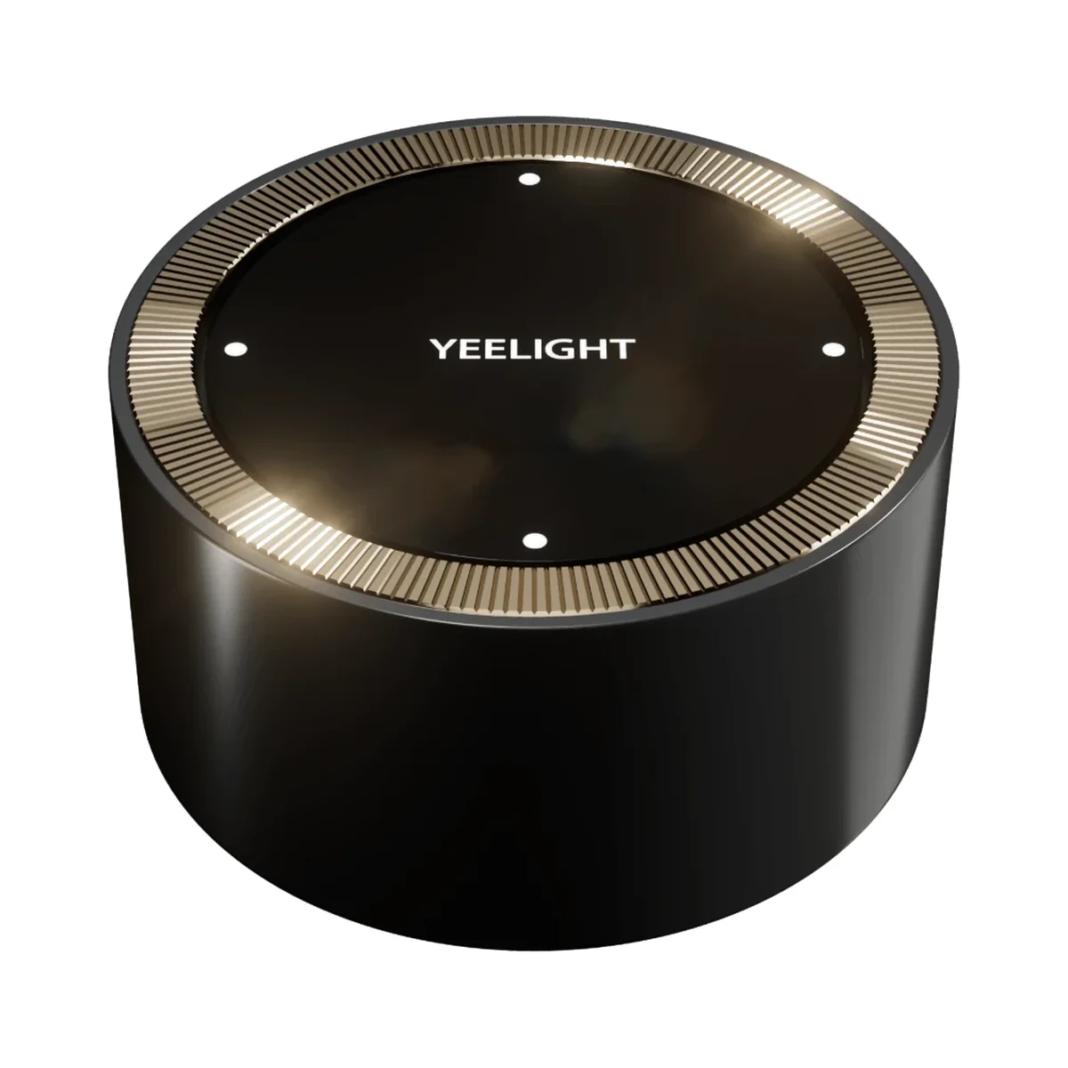 Yeelight Pro E regulator rotativ de masă, 4 taste, 2×AAA, Bluetooth Mesh