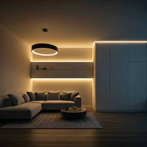 Smart Lighting