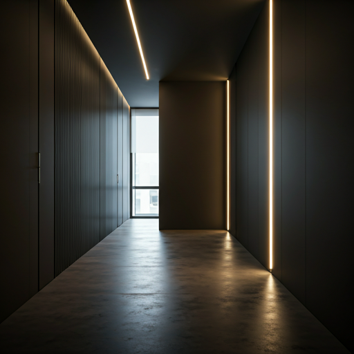 Smart office for SMB