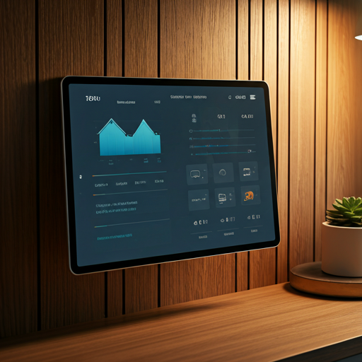 Smart retail · HoReCa