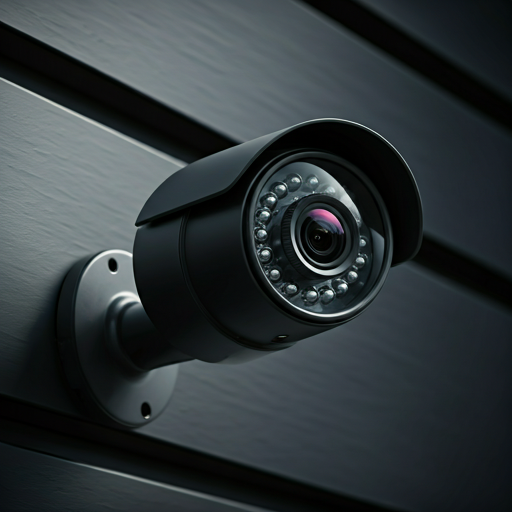 Camere și securitate inteligentă în Moldova